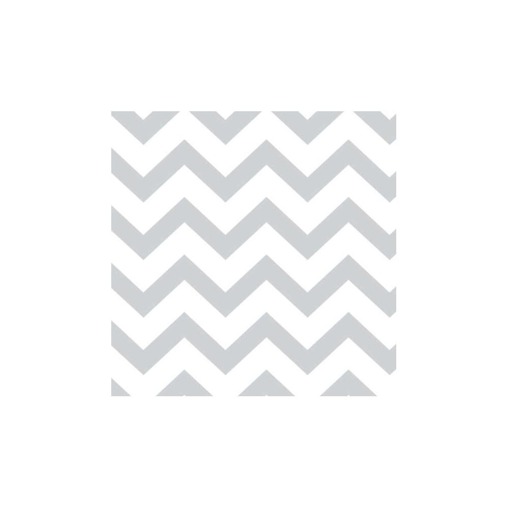 Tecido Tricoline - Chevron Médio - 100% Algodão - Variante 1