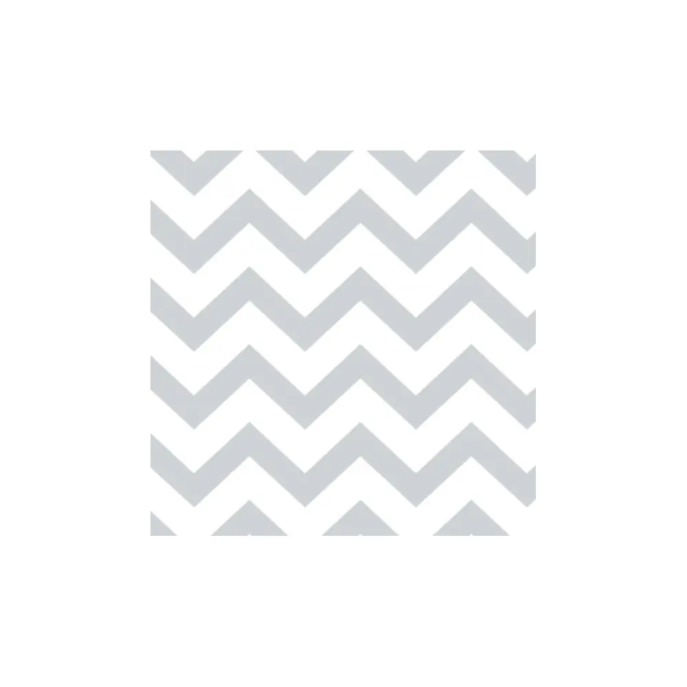 Tecido Tricoline - Chevron Médio - 100% Algodão - Variante 1 Tecido Tricoline - Chevron Médio - 100% Algodão - Variante 1