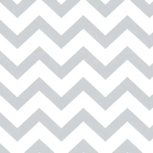 Tecido Tricoline - Chevron Médio - 100% Algodão - Variante 1