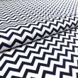 Tecido Tricoline - Chevron Médio - 100% Algodão - Variante 2