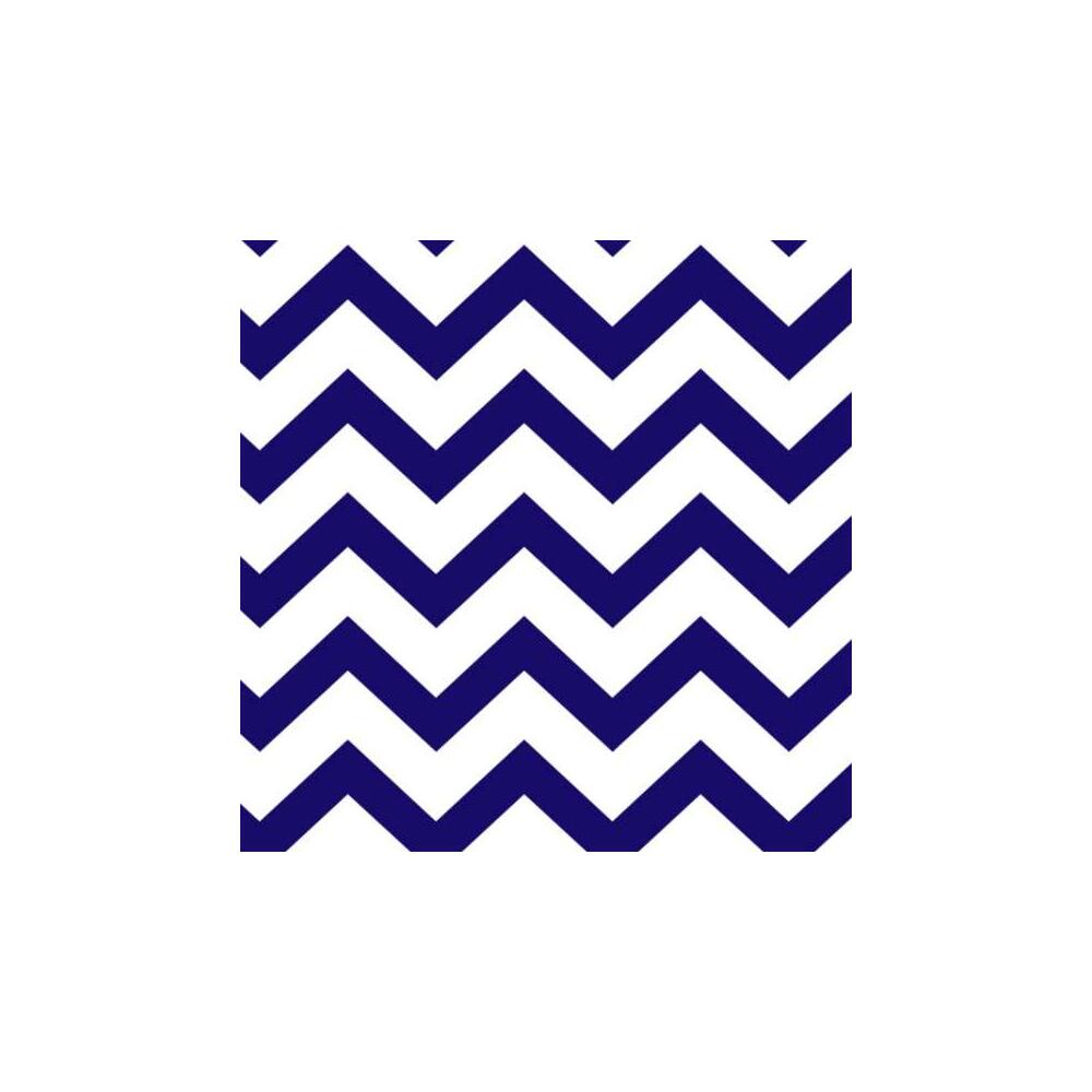 Tecido Tricoline - Chevron Médio - 100% Algodão - Variante 2