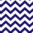 Tecido Tricoline - Chevron Médio - 100% Algodão - Variante 2 Tecido Tricoline - Chevron Médio - 100% Algodão - Variante 2