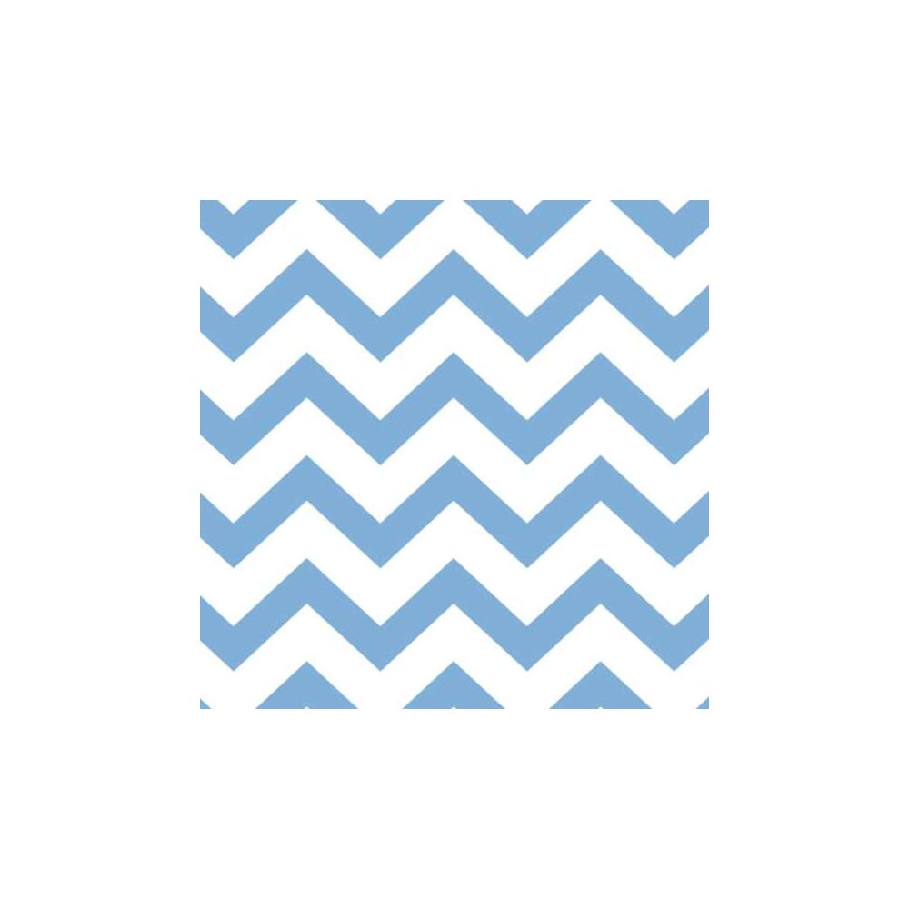 Tecido Tricoline - Chevron Médio - 100% Algodão - Variante 6