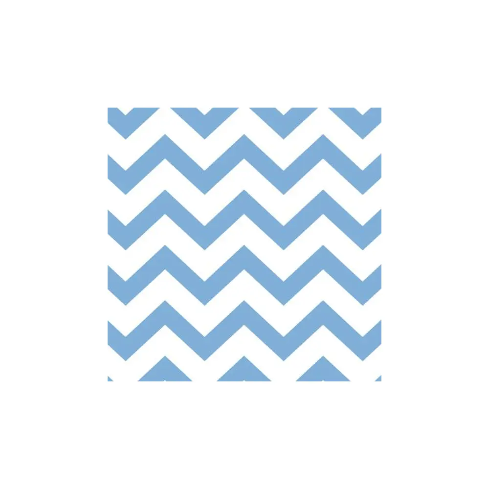 Tecido Tricoline - Chevron Médio - 100% Algodão - Variante 6 Tecido Tricoline - Chevron Médio - 100% Algodão - Variante 6