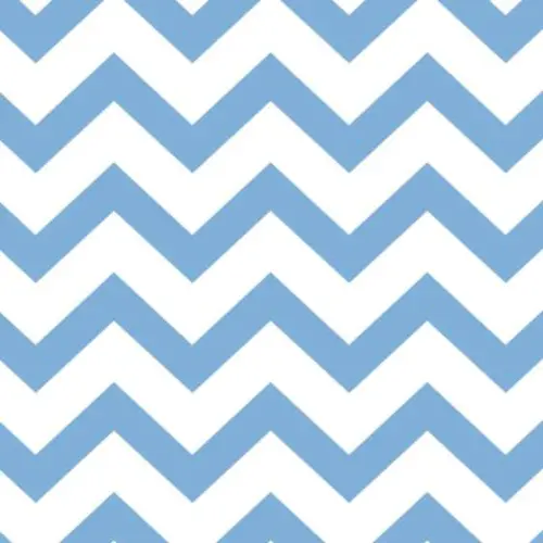 Tecido Tricoline - Chevron Médio - 100% Algodão - Variante 6