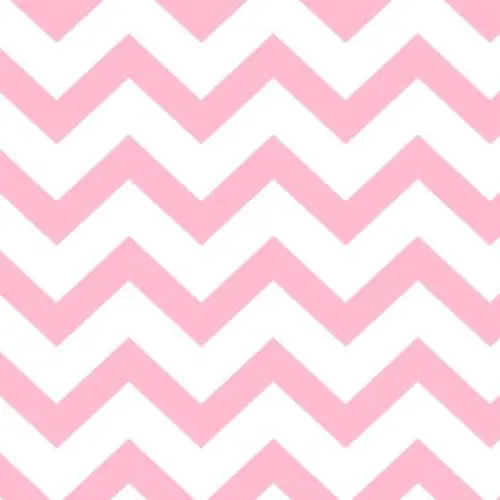 Tecido Tricoline - Chevron Médio - 100% Algodão - Variante 7