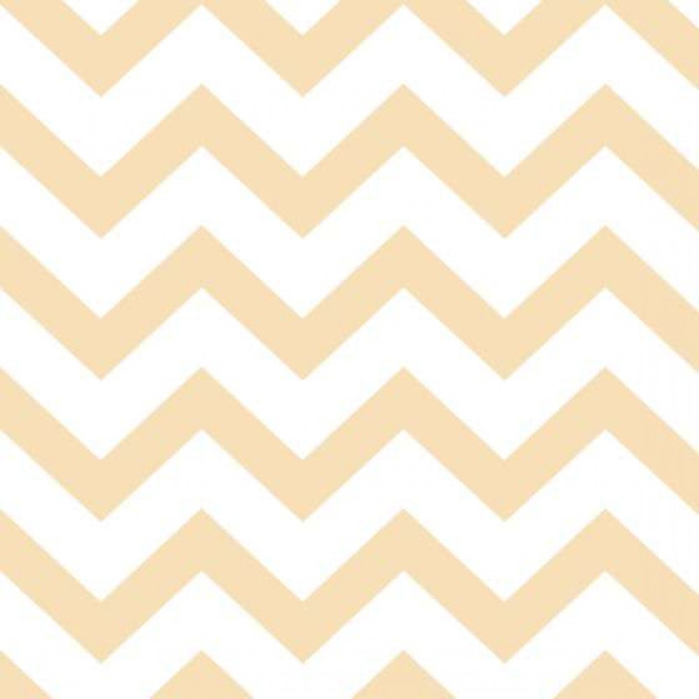 Tecido Tricoline - Chevron Médio - 100% Algodão - Variante 8