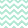 Tecido Tricoline - Chevron Médio - 100% Algodão - Variante 9 Tecido Tricoline - Chevron Médio - 100% Algodão - Variante 9