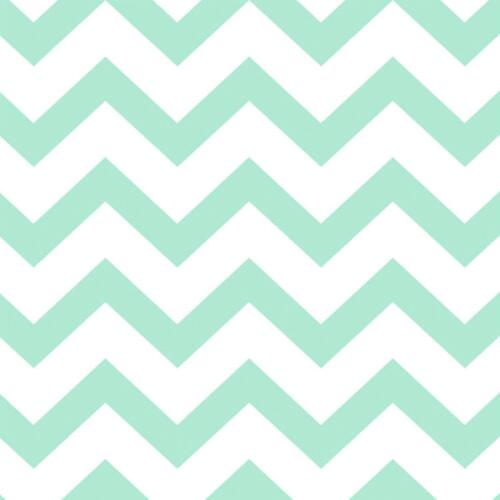 Tecido Tricoline - Chevron Médio - 100% Algodão - Variante 9