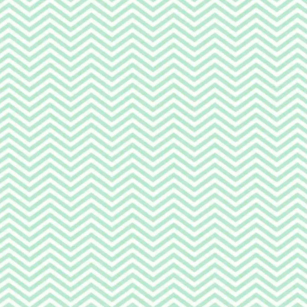 Tecido Tricoline - Chevron Pequeno - 100% Algodão - Variante 9