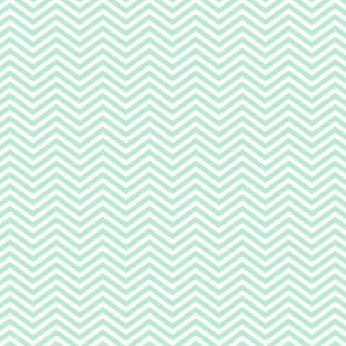 Tecido Tricoline - Chevron Pequeno - 100% Algodão - Variante 9
