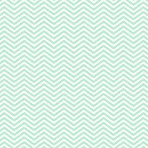 Tecido Tricoline - Chevron Pequeno - 100% Algodão - Variante 9