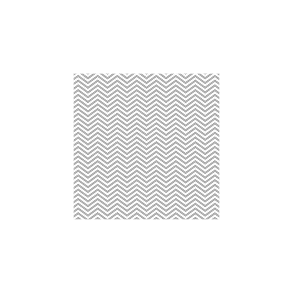Tecido Tricoline - Chevron Pequeno - 100% Algodão - Variante 1