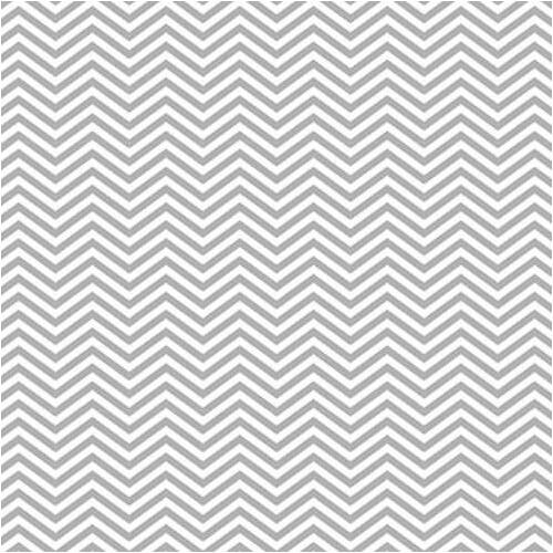 Tecido Tricoline - Chevron Pequeno - 100% Algodão - Variante 1