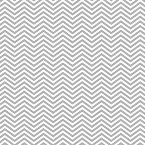 Tecido Tricoline - Chevron Pequeno - 100% Algodão - Variante 1
