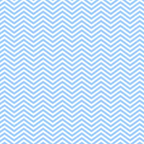 Tecido Tricoline - Chevron Pequeno - 100% Algodão - Variante 6