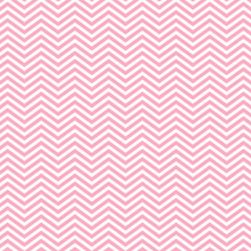 Tecido Tricoline - Chevron Pequeno - 100% Algodão - Variante 7