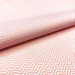Tecido Tricoline - Chevron Pequeno - 100% Algodão - Variante 7