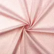 Tecido Tricoline - Chevron Pequeno - 100% Algodão - Variante 7 Tecido Tricoline - Chevron Pequeno - 100% Algodão - Variante 7