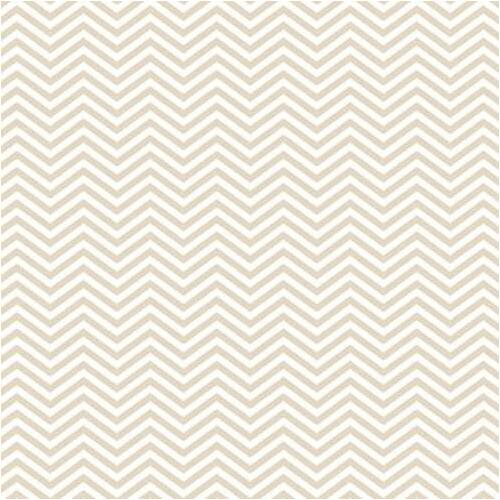 Tecido Tricoline - Chevron Pequeno - 100% Algodão - Variante 8