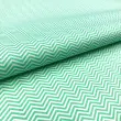 Tecido Tricoline - Chevron Pequeno - 100% Algodão - Variante 9