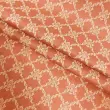 Tecido Tricoline Estampada Arabescos Romatic 100% Algodão 1,50m largura - Variante 1