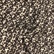 Tecido Tricoline Estampada Mini Grãos de Café 100% Algodão 1,50m largura - Variante 1