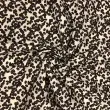 Tecido Tricoline Estampada Mini Grãos de Café 100% Algodão 1,50m largura - Variante 1