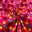 Tecido Tricoline Estampado - Love Pets - 100% Algodão - 1,50m largura - Variante 5