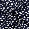 Tecido Tricoline Estampado - Patinhas Dog - 100% Algodão - 1,50m largura - Variante 10