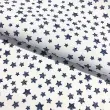 Tecido Tricoline - Estrelas Infantil - 100% Algodão - 1,50m largura - Variante 3 Tecido Tricoline - Estrelas Infantil - 100% Algodão - 1,50m largura - Variante 3