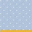 Tecido Tricoline - Estrelinhas - 100% Algodão - 1,50m largura - Variante 82