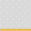 Tecido Tricoline - Estrelinhas - 100% Algodão - 1,50m largura - Variante 91