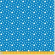 Tecido Tricoline - Estrelinhas - 100% Algodão - 1,50m largura - Variante 94