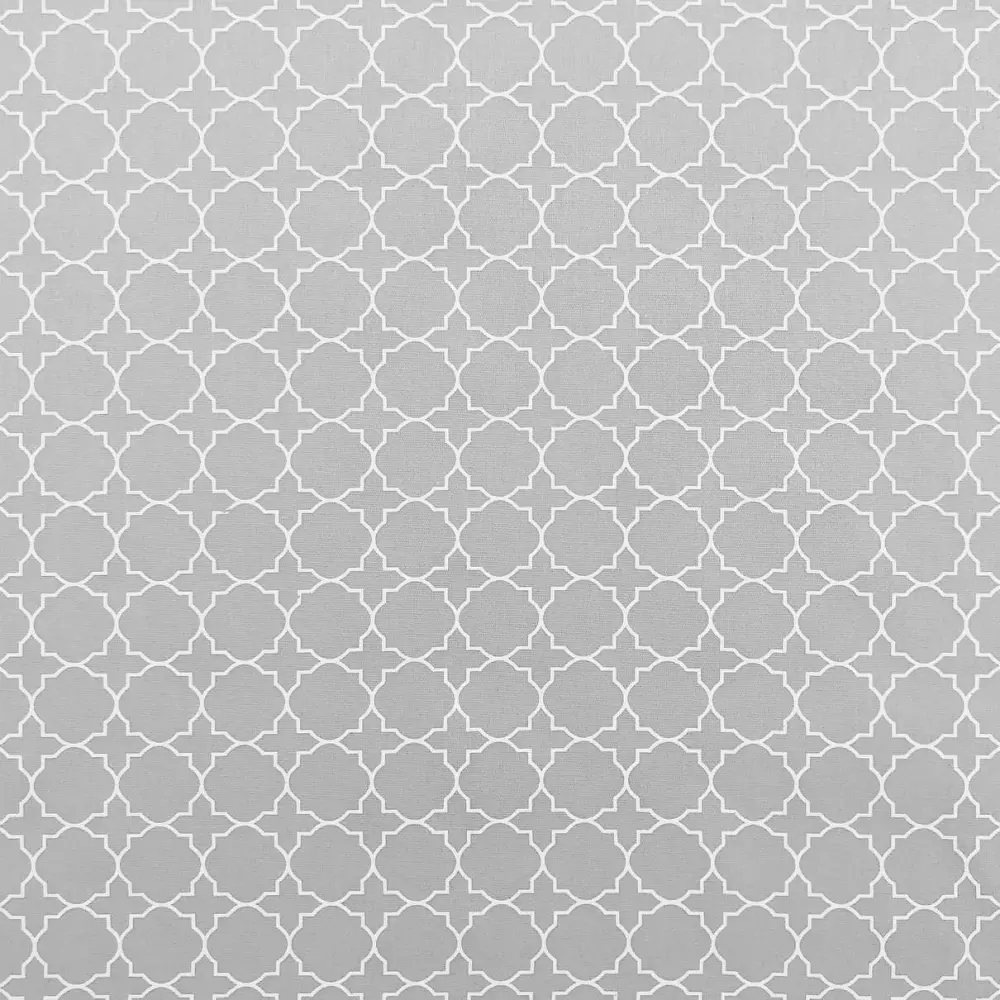 Tecido Tricoline - Geométrico - 100% Algodão - 1,50m largura - Variante 91 Tecido Tricoline - Geométrico - 100% Algodão - 1,50m largura - Variante 91