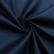 Tecido Tricoline Lisa 100% Algodão 1,50m largura - Azul marinho noite