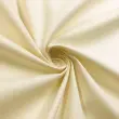 Tecido Tricoline Lisa 100% Algodão 1,50m largura - Amarelo bebê