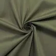 Tecido Tricoline Lisa 100% Algodão 1,50m largura - Verde militar