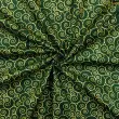 Tecido Tricoline Natal - Composê Glitter Dourado - 100% Algodão - 1,50m largura - Variante 59 Tecido Tricoline Natal - Composê Glitter Dourado - 100% Algodão - 1,50m largura - Variante 59
