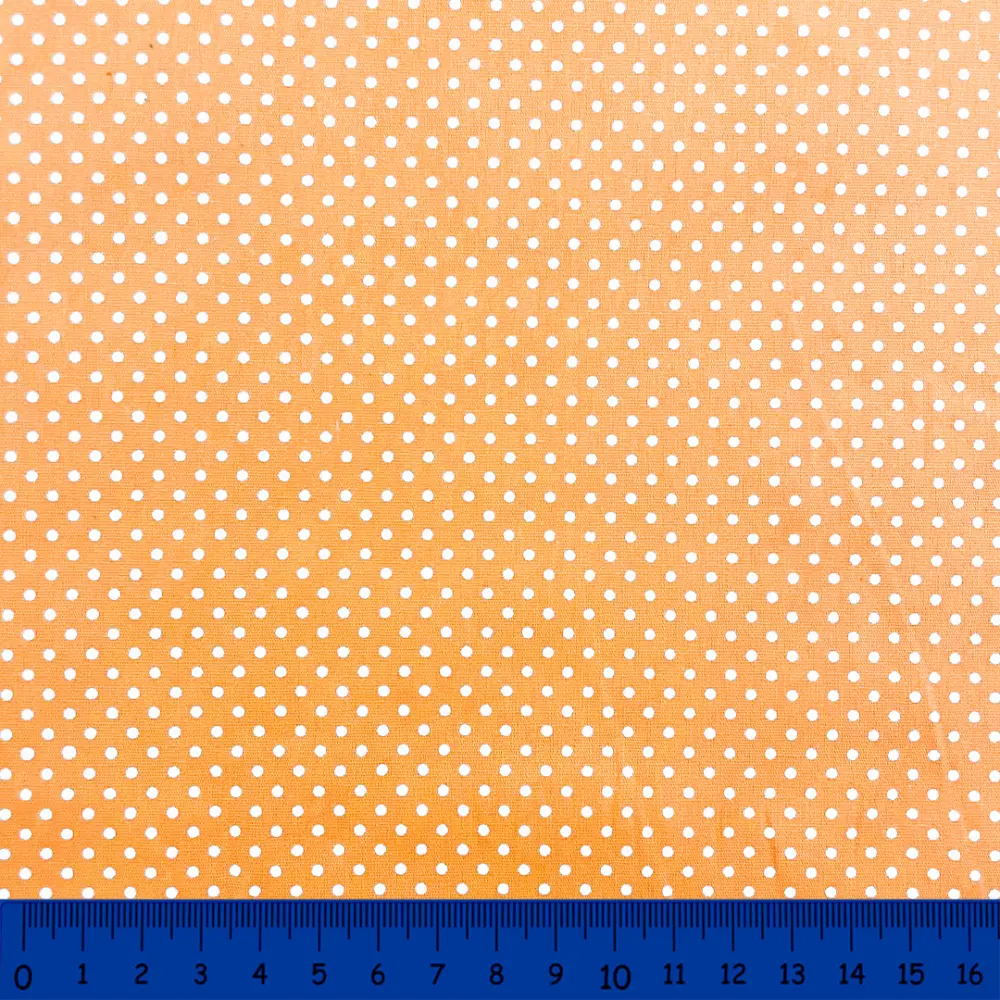 Tecido Tricoline - Poá Bola 2 - 100% Algodão - 1,50m largura - Variante 280 Tecido Tricoline - Poá Bola 2 - 100% Algodão - 1,50m largura - Variante 280