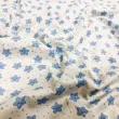 Tecido Tricoline Promocional Estampas Diversas 100% Algodão 1,50m largura - Variante 1