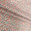 Tecido Tricoline Promocional Estampas Diversas 100% Algodão 1,50m largura - Variante 16