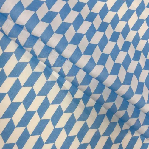 Tecido Tricoline Promocional Estampas Diversas 100% Algodão 1,50m largura - Variante 31 Tecido Tricoline Promocional Estampas Diversas 100% Algodão 1,50m largura - Variante 31