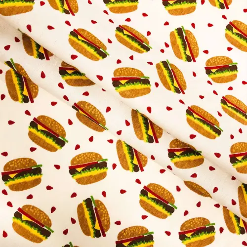 Tecido Tricoline Promocional Estampas Diversas 100% Algodão 1,50m largura - Variante 36 Tecido Tricoline Promocional Estampas Diversas 100% Algodão 1,50m largura - Variante 36