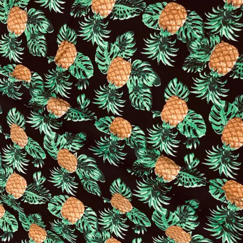 Tecido Tricoline Promocional Estampas Diversas 100% Algodão 1,50m largura - Variante 41 Tecido Tricoline Promocional Estampas Diversas 100% Algodão 1,50m largura - Variante 41