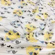 Tecido Tricoline Promocional Estampas Diversas 100% Algodão 1,50m largura - Variante 43 Tecido Tricoline Promocional Estampas Diversas 100% Algodão 1,50m largura - Variante 43
