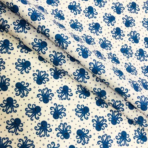 Tecido Tricoline Promocional Estampas Diversas 100% Algodão 1,50m largura - Variante 47 Tecido Tricoline Promocional Estampas Diversas 100% Algodão 1,50m largura - Variante 47