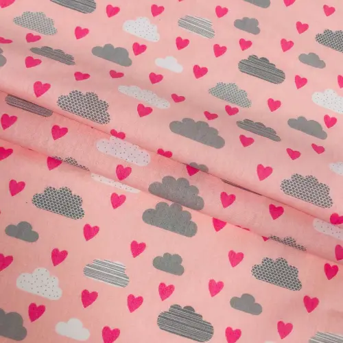 Tecido Tricoline Promocional Estampas Diversas 100% Algodão 1,50m largura - Variante 5 Tecido Tricoline Promocional Estampas Diversas 100% Algodão 1,50m largura - Variante 5