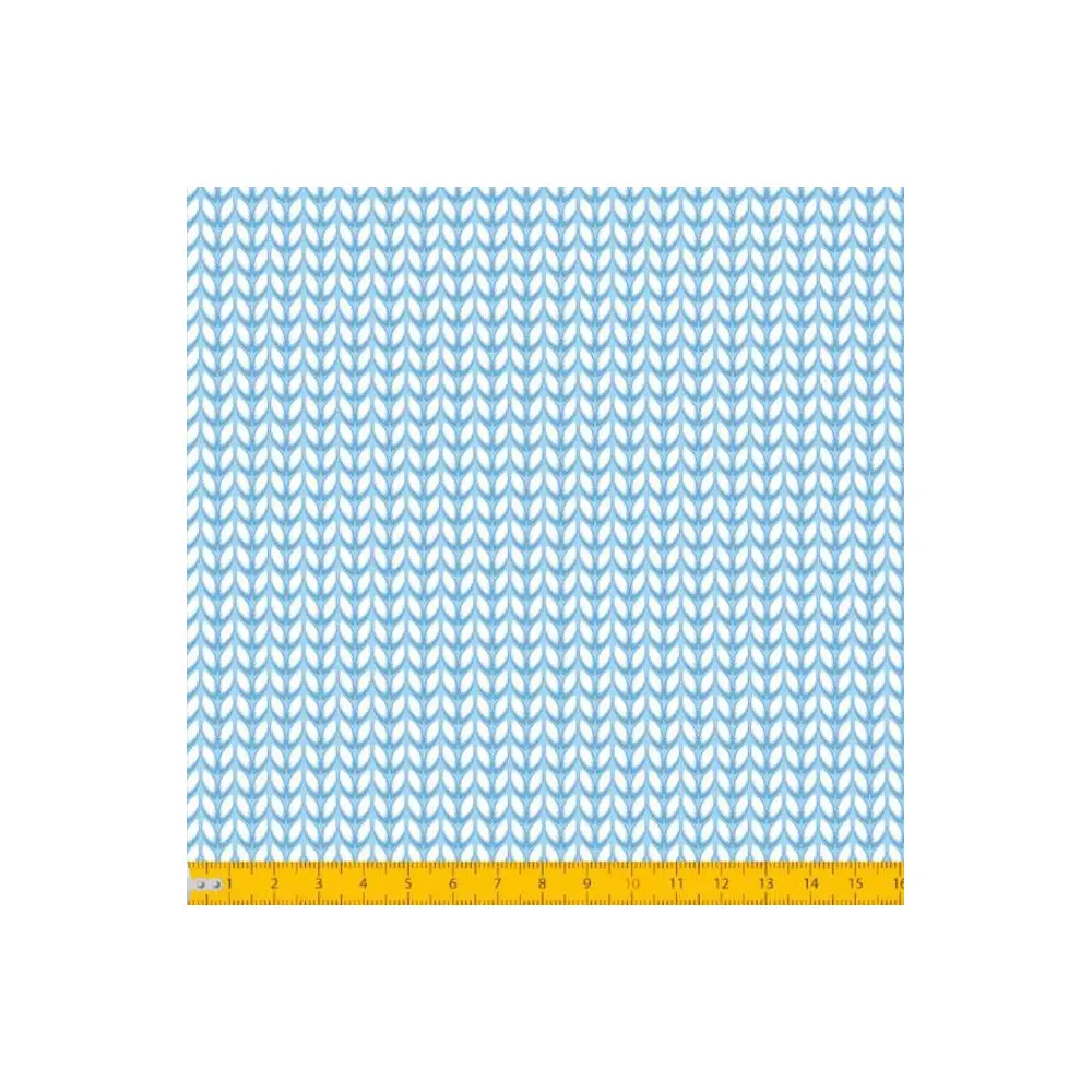 Tecido Tricoline - Tramas de Lã - 100% Algodão - 1,50m largura - Variante 3 Tecido Tricoline - Tramas de Lã - 100% Algodão - 1,50m largura - Variante 3