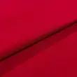 Tecido Tricoline Vermelho Lisa 100% Algodão 1,50m largura - Vermelho